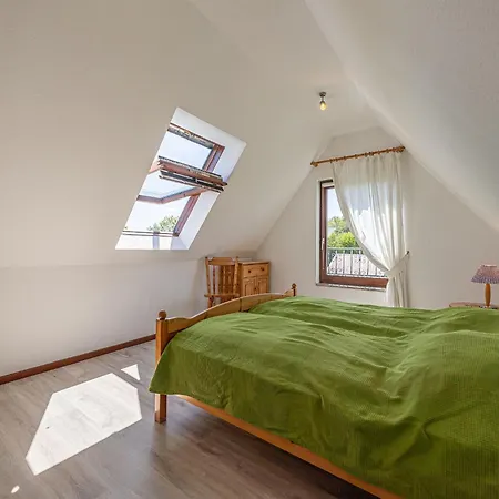 La Casa Uferschwalbe Apartment