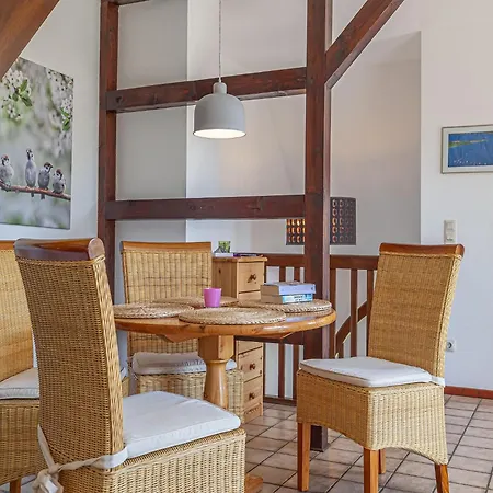 דירה La Casa Uferschwalbe