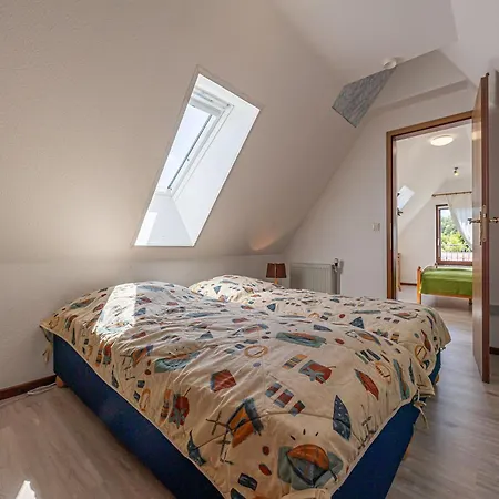 La Casa Uferschwalbe Apartment Steinberg (Schleswig-Holstein)