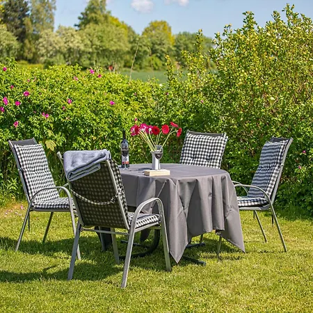 La Casa Uferschwalbe