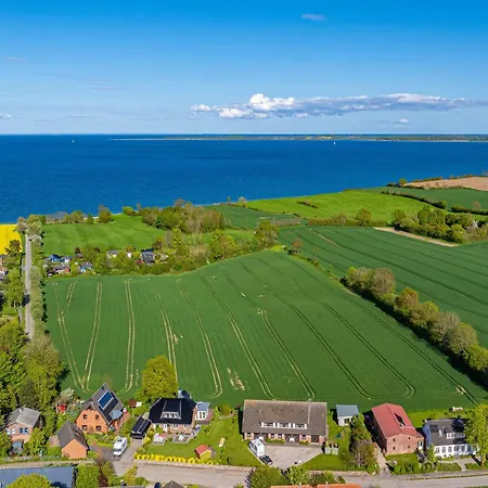 Apartment La Casa Uferschwalbe *