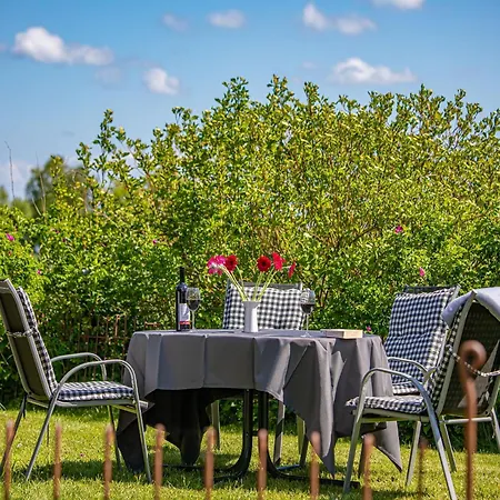 La Casa Uferschwalbe *