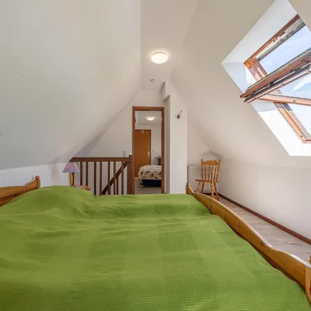 La Casa Uferschwalbe Apartment Steinberg (Schleswig-Holstein)