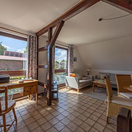 דירה La Casa Uferschwalbe