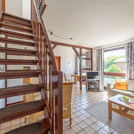 La Casa Uferschwalbe * Steinberg (Schleswig-Holstein)