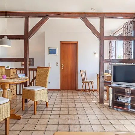 La Casa Uferschwalbe דירה *