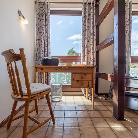 La Casa Uferschwalbe Steinberg (Schleswig-Holstein)