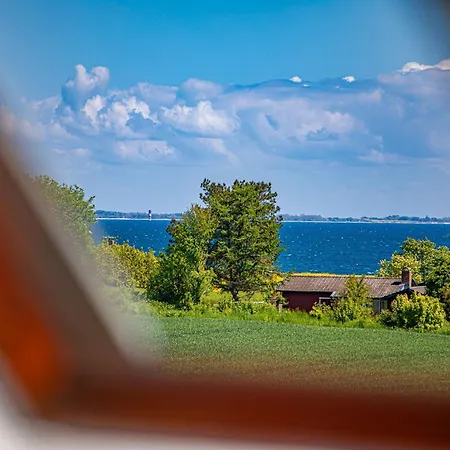 La Casa Uferschwalbe * Steinberg (Schleswig-Holstein)