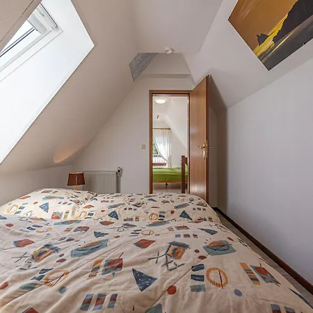 La Casa Uferschwalbe