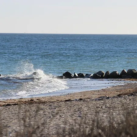 דירה La Casa Uferschwalbe Steinberg (Schleswig-Holstein)