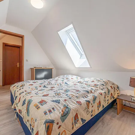 דירה La Casa Uferschwalbe Steinberg (Schleswig-Holstein)