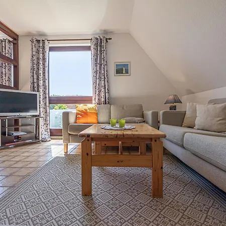 La Casa Uferschwalbe דירה Steinberg (Schleswig-Holstein)