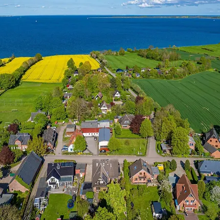 La Casa Uferschwalbe Apartment *