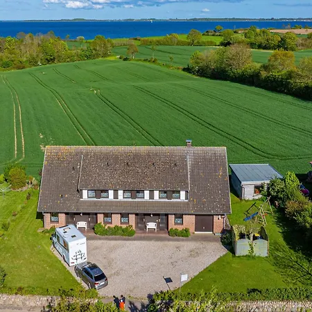 La Casa Uferschwalbe *