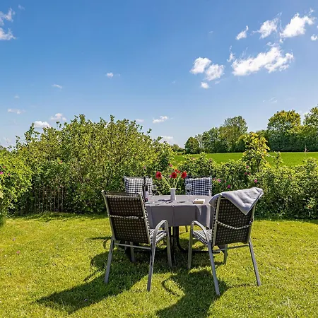 דירה La Casa Uferschwalbe