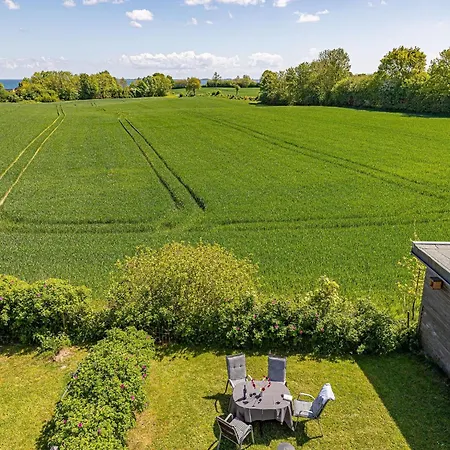דירה La Casa Uferschwalbe Steinberg (Schleswig-Holstein)