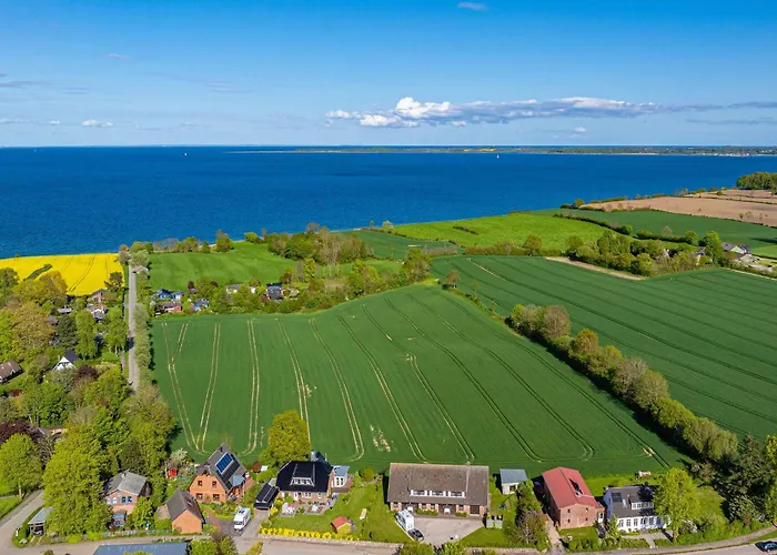 Apartamento La Casa Uferschwalbe *