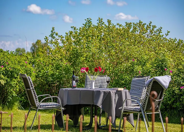 La Casa Uferschwalbe *