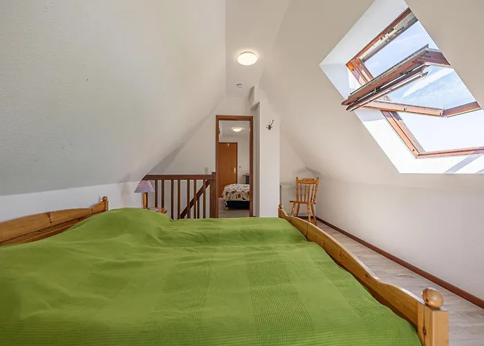 La Casa Uferschwalbe דירה Steinberg (Schleswig-Holstein)