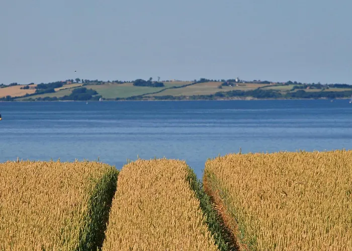 La Casa Uferschwalbe *