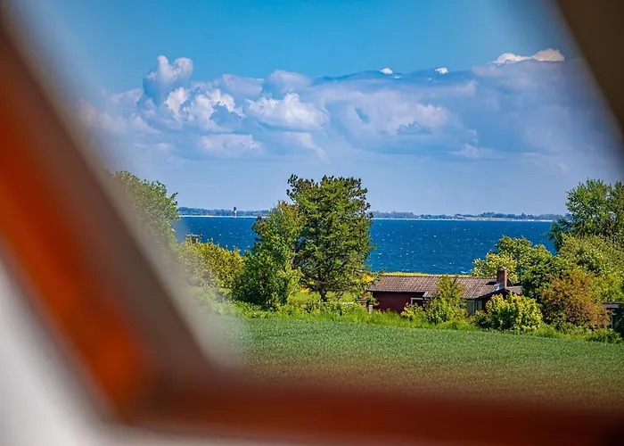 La Casa Uferschwalbe * Steinberg (Schleswig-Holstein)