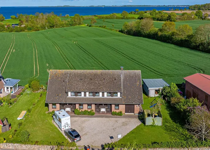 La Casa Uferschwalbe *