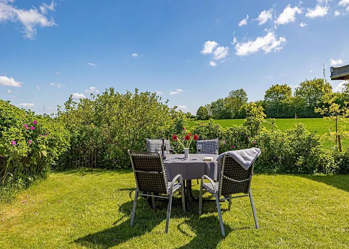 Apartamento La Casa Uferschwalbe